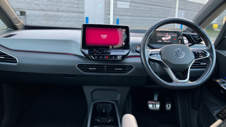 Volkswagen ID.3 150kW Tour Pro S 77kWh 5dr Auto Electric Hatchback